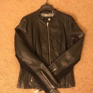 WILSON’s Leather Jacket